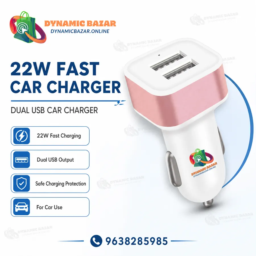 Car Charger