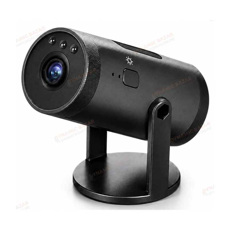 Projector CCTV Camera
