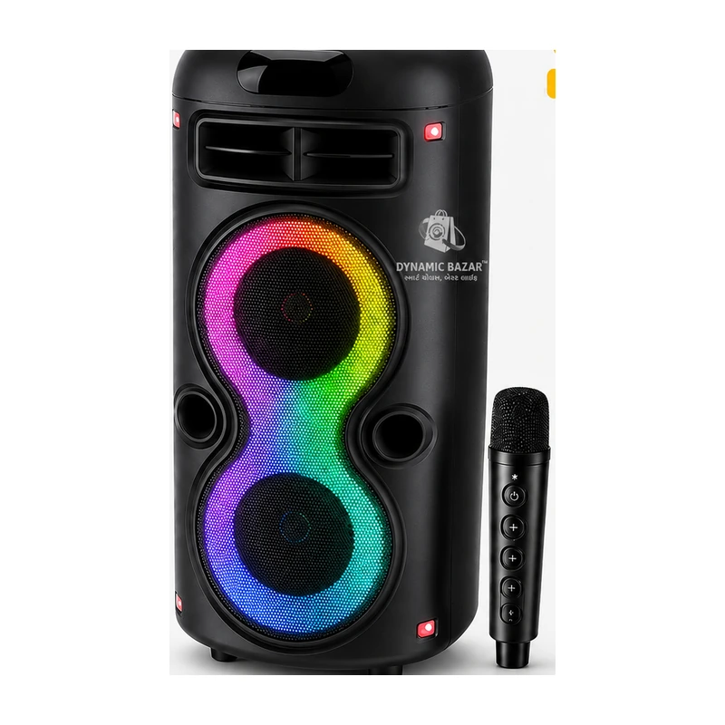 Karaoke Speaker