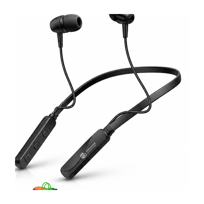 Wireless Neckband