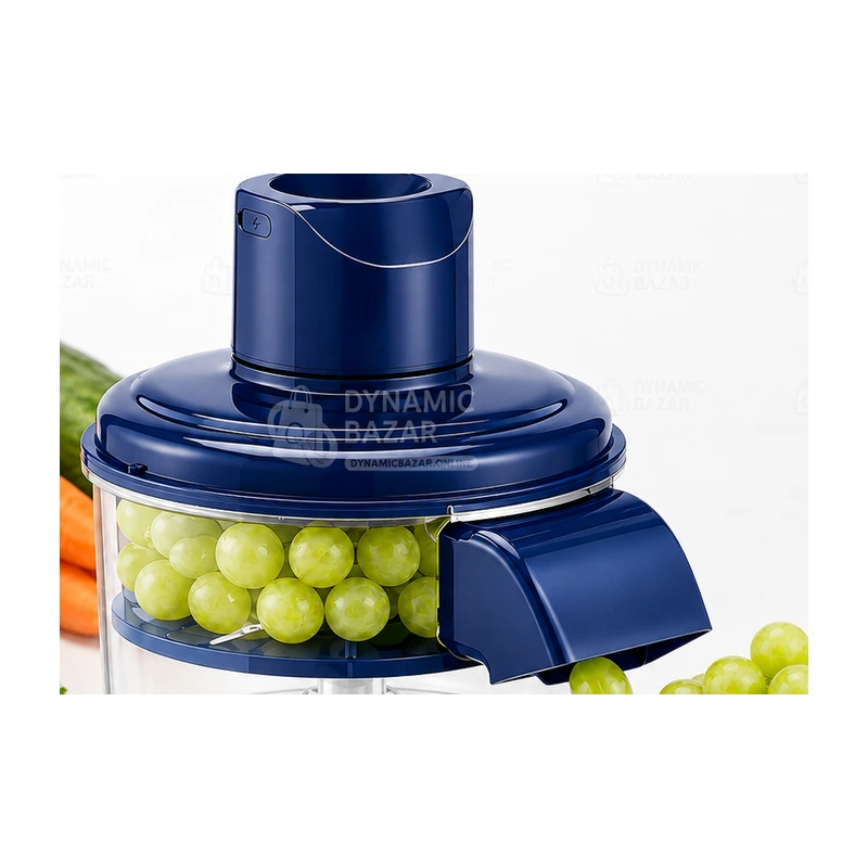Automatic Vegetable Peeler