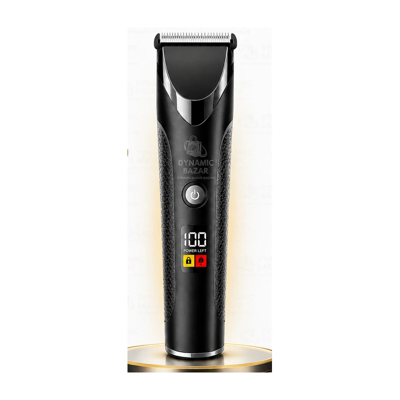 Trimmer