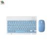 Smart Wireless Keyboard & Mouse Combo