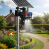 SOLAR-CCTV-CAMERA