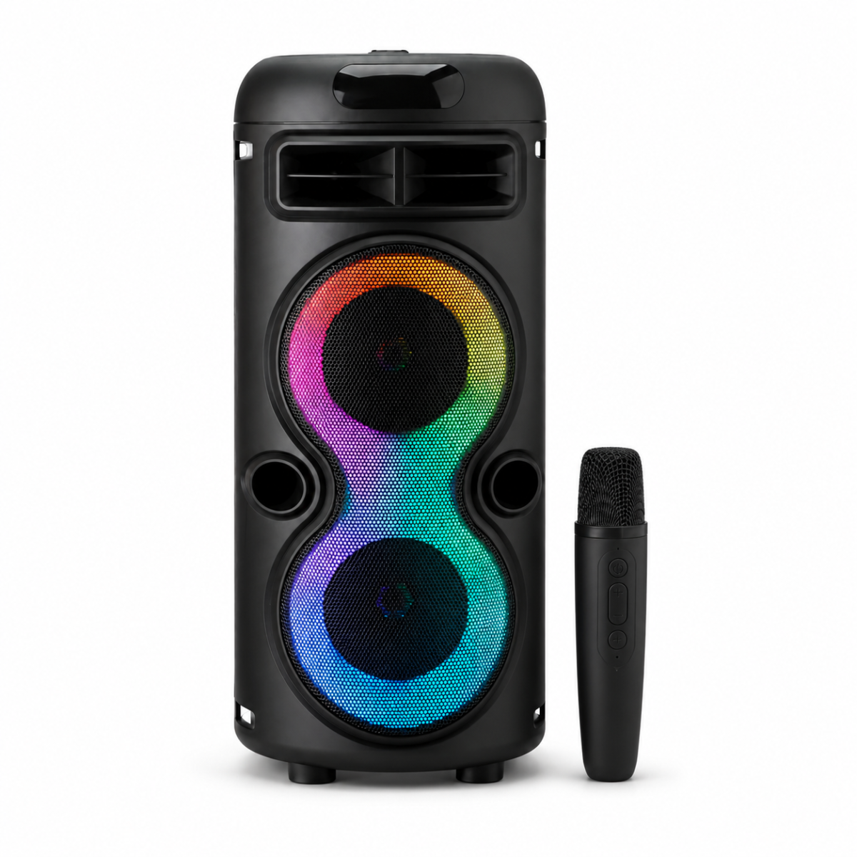 karaoke speaker